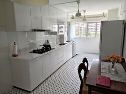Blk 411 Commonwealth Avenue West (Clementi), HDB 4 Rooms #556607761